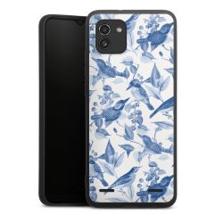 Premium Carry Case Single Matt black