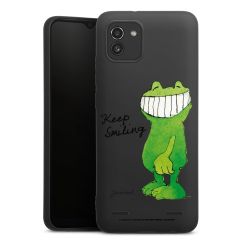 Premium Carry Case Single Matt black