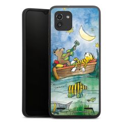 Premium Carry Case Single Matt black