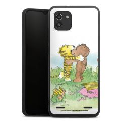 Premium Carry Case Single Matt black