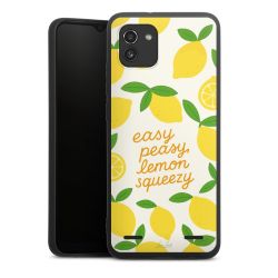 Easy Peasy Lemon Queezy
