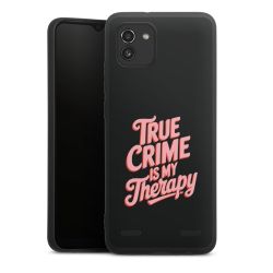 Premium Carry Case Single Matt black