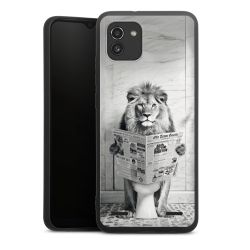 Premium Carry Case Single Matt black