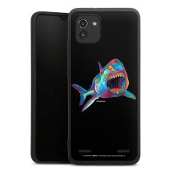 Premium Carry Case Single Matt black