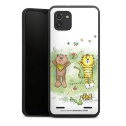 Premium Carry Case Single Matt black