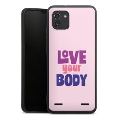 Premium Carry Case Single Matt black