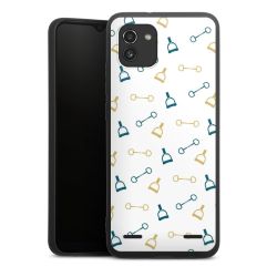 Premium Carry Case Single Matt black