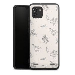 New Carry Case Hülle mattschwarz