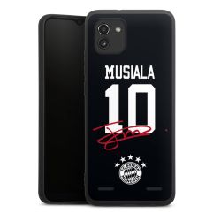 Premium Carry Case Single Matt black