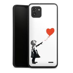 Premium Carry Case Single Matt black