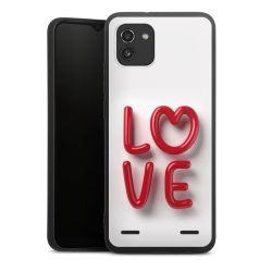 Premium Carry Case Single Matt black