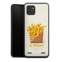 Premium Carry Case Single Matt black