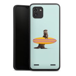 Premium Carry Case Single Matt black