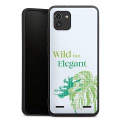 Premium Carry Case Single Matt black