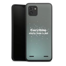 Premium Carry Case Single Matt black