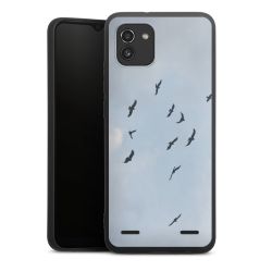 Premium Carry Case Single Matt black