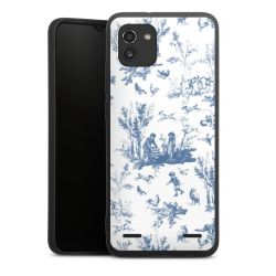 Premium Carry Case Single Matt black