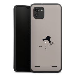 Premium Carry Case Single Matt black