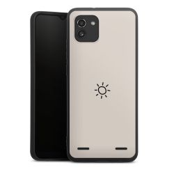 Premium Carry Case Single Matt black