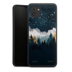 Premium Carry Case Single Matt black