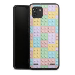 New Carry Case Hülle mattschwarz