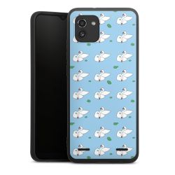 Premium Carry Case Single Matt black