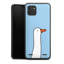 Premium Carry Case Single Matt black