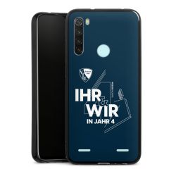 Carry Case Hülle Schwarz ohne Band