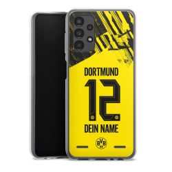 BVB Trikot Personalisierbar 25-26