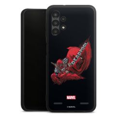 New Carry Case Hülle mattschwarz