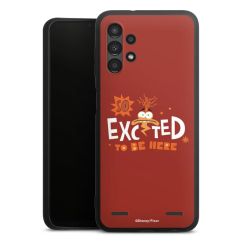 Premium Carry Case Single Matt black