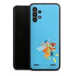 Premium Carry Case Single Matt black