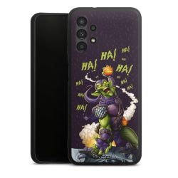 New Carry Case Hülle mattschwarz