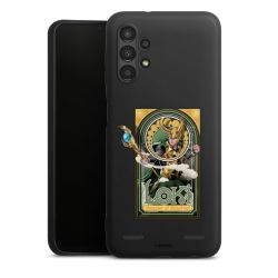 New Carry Case Hülle mattschwarz