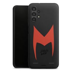 New Carry Case Hülle mattschwarz