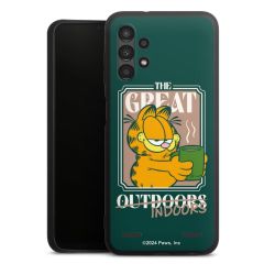 Premium Carry Case Single Matt black