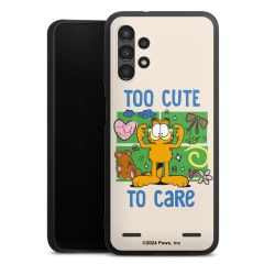 Premium Carry Case Single Matt black