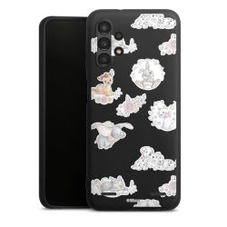 New Carry Case Hülle mattschwarz