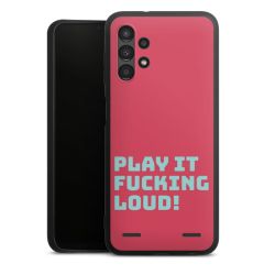 Premium Carry Case Single Matt black