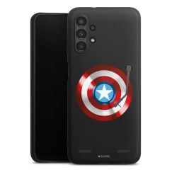 Premium Carry Case Single Matt black