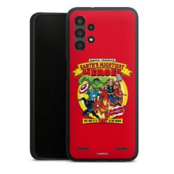 New Carry Case Hülle mattschwarz