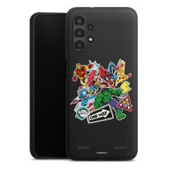 New Carry Case Hülle mattschwarz