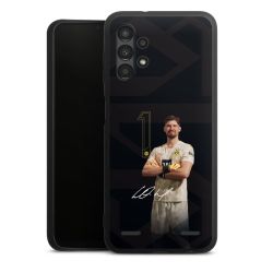 Premium Carry Case Single Matt black