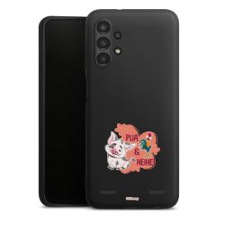 Premium Carry Case Single Matt black