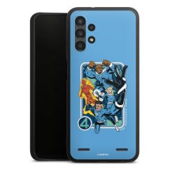 New Carry Case Hülle mattschwarz