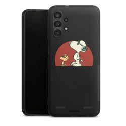 Premium Carry Case Single Matt black