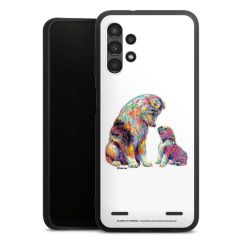 Premium Carry Case Single Matt black