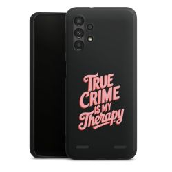 Premium Carry Case Single Matt black