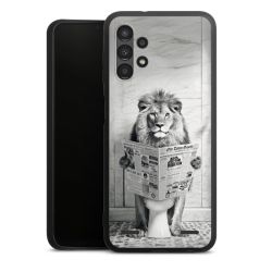 Premium Carry Case Single Matt black