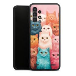 Premium Carry Case Single Matt black